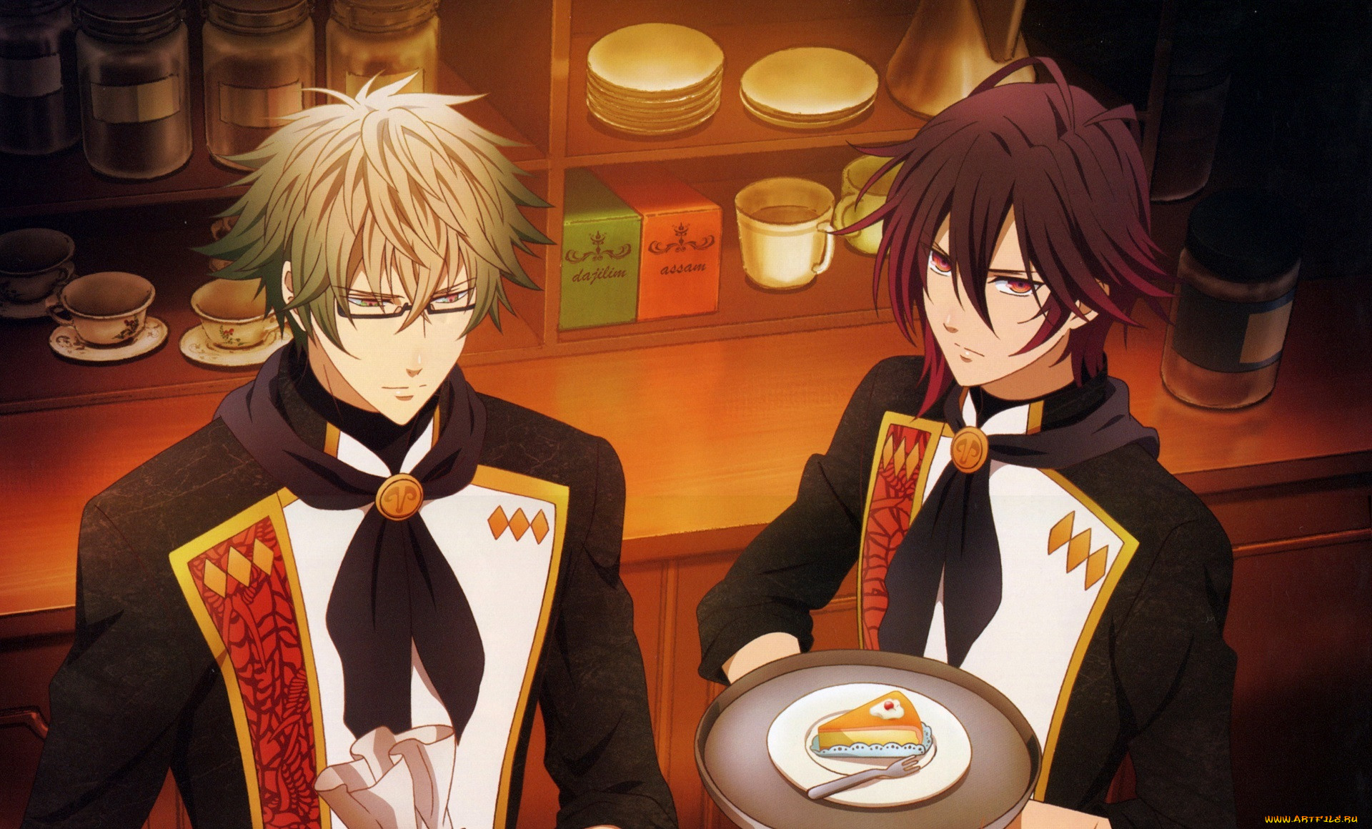 , amnesia, 